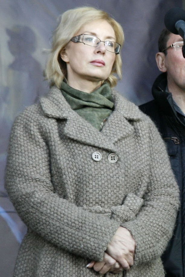 Ludmila Denisova