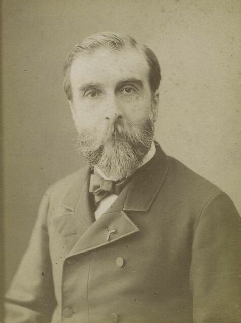 Ludovic Halévy