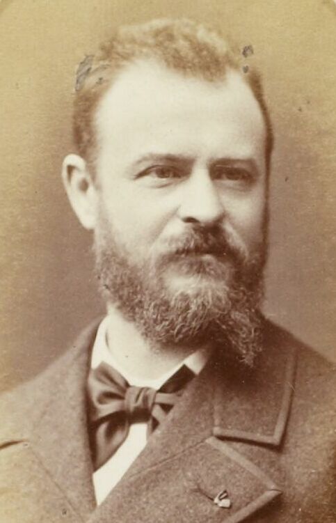 Ludovic Leroux