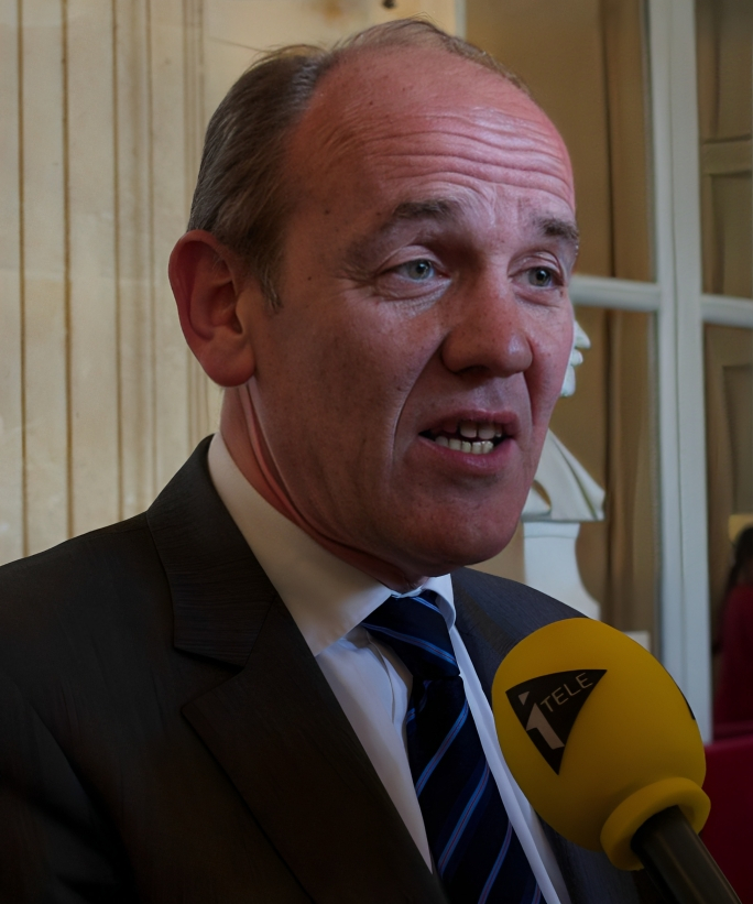 Ludovic Quinault