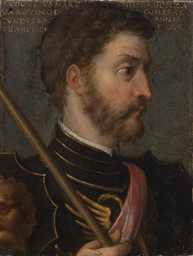 Ludovico del Martino