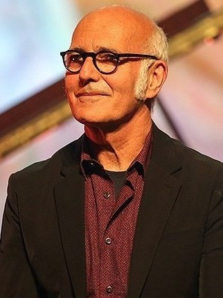 Ludovico Einaudi