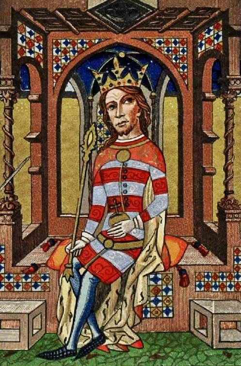 Ľudovít Veľký