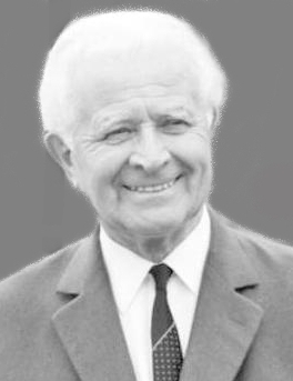 Ludvík Svoboda