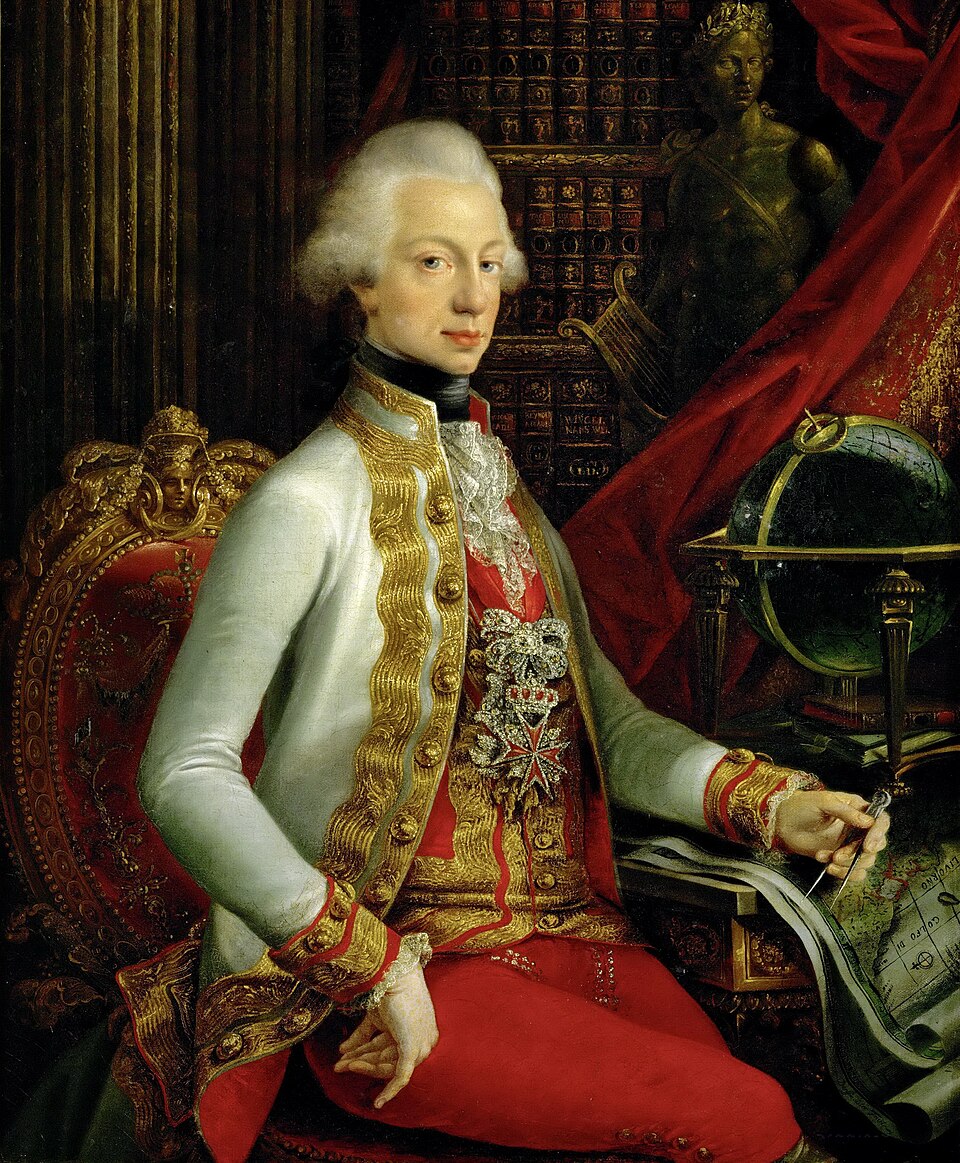 Ludwig Dorffmeister