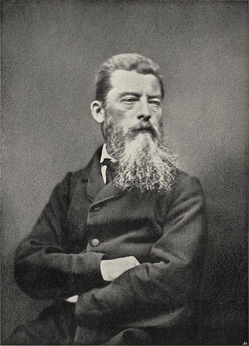 Ludwig Feuerbach