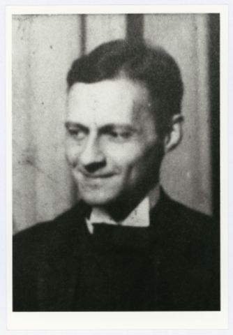 Ludwig Hirschfeld-Mack