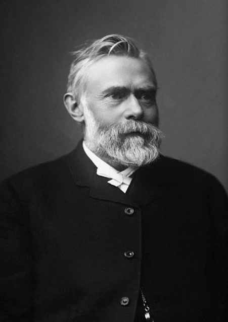 Ludwig Nobel