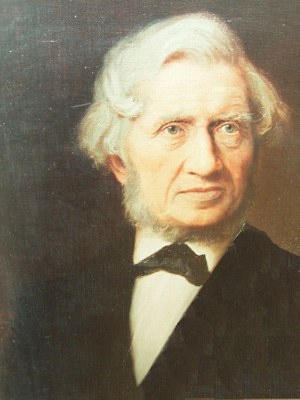Ludwig Simson