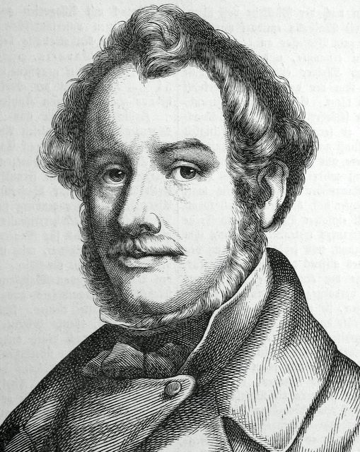 Ludwig von Schwanthaler