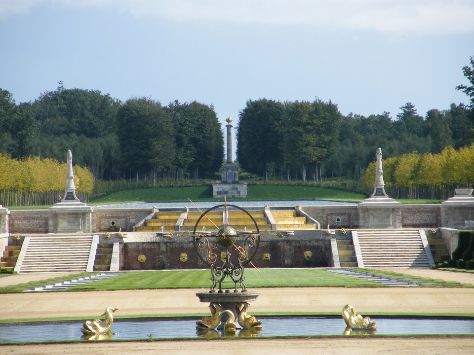 Ludwig XIV
