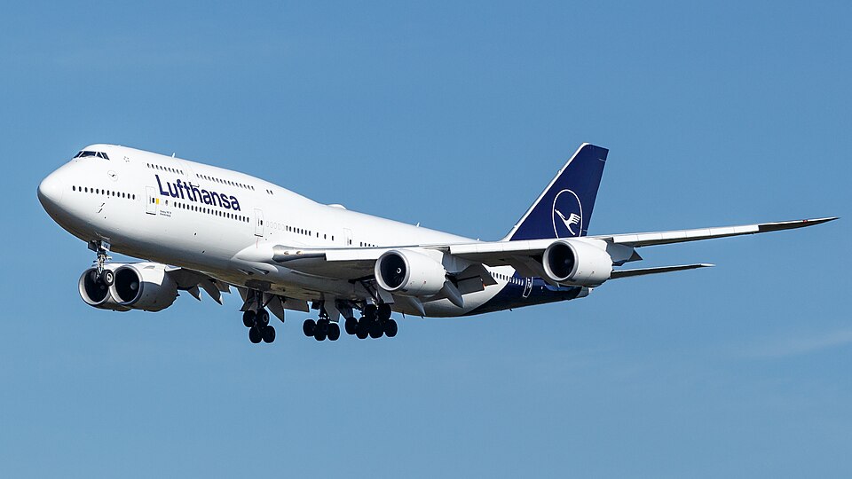 Lufthansa Group