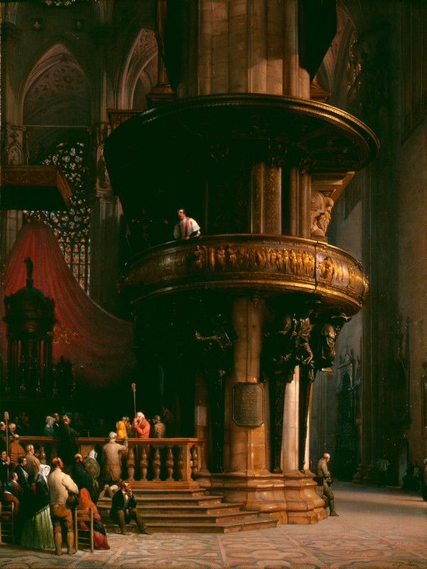 Luigi Bisi