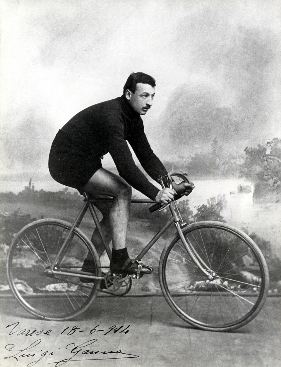 Luigi Consiglio
