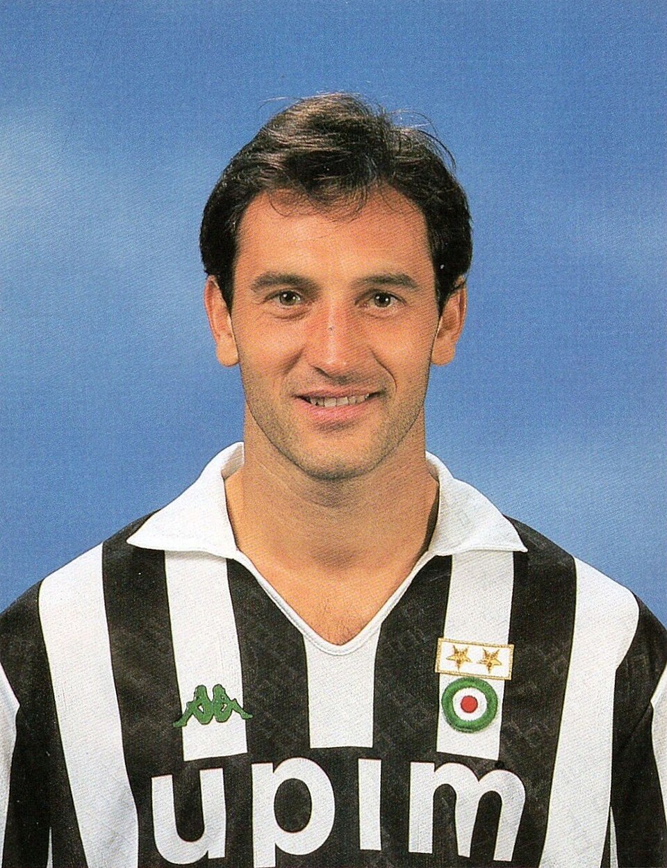 Luigi De Agostini