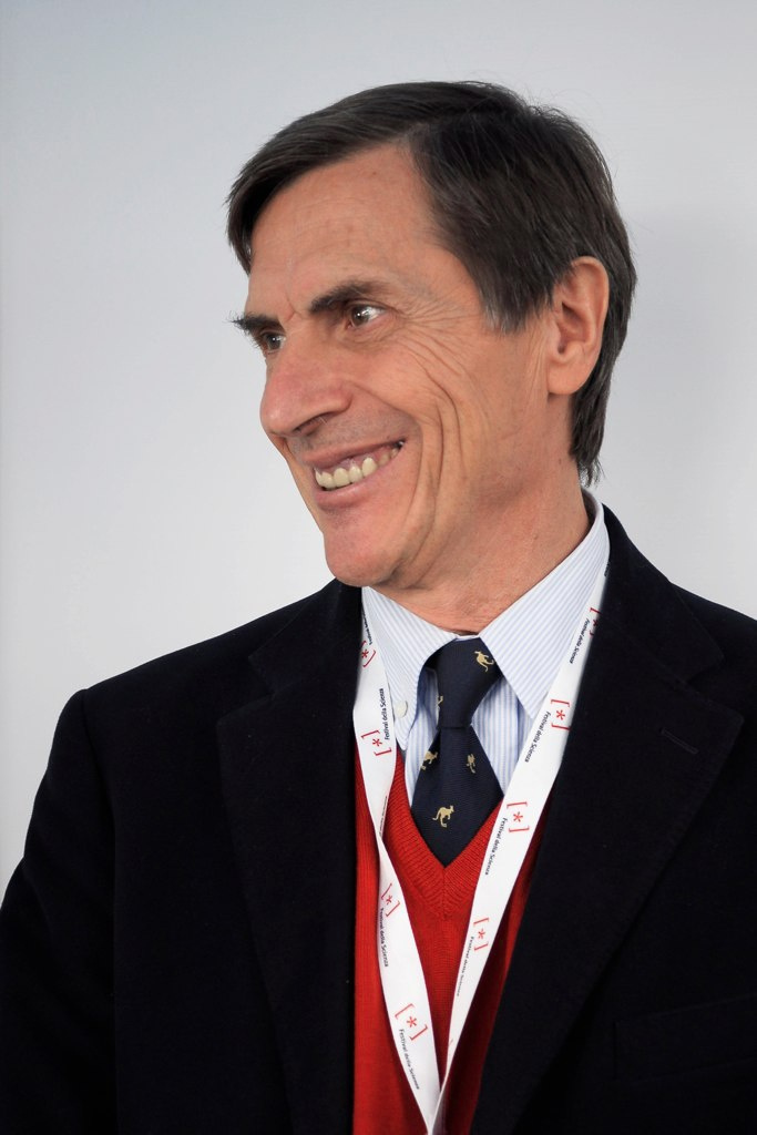 Luigi Dompè