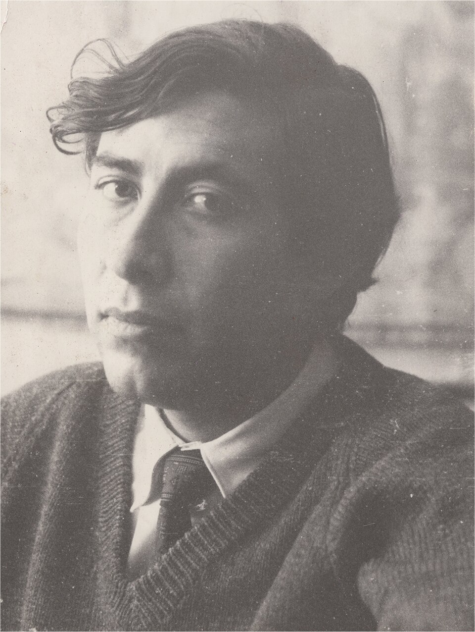 Luigi García Velásquez