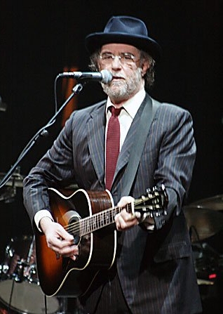 Luigi Grechi De Gregori
