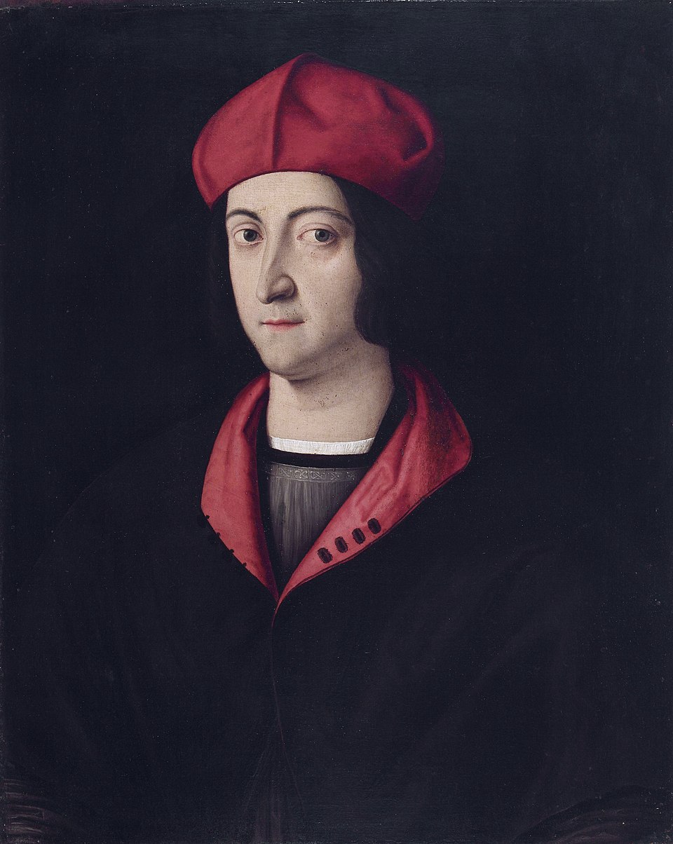 Luigi Ippolito