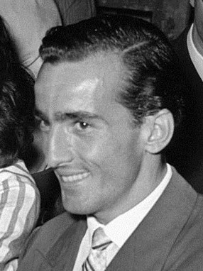 Luigi Jovane