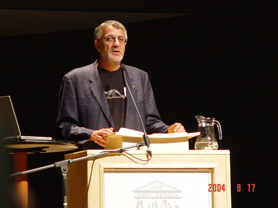 Luigi Licheni
