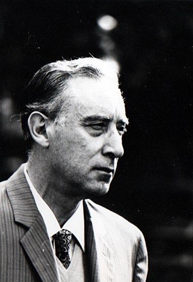 Luigi Luzi