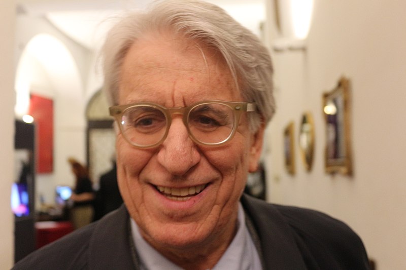Luigi Manconi