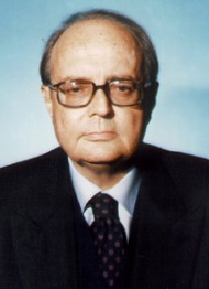 Luigi Micheli