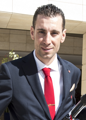 Luigi Nibali