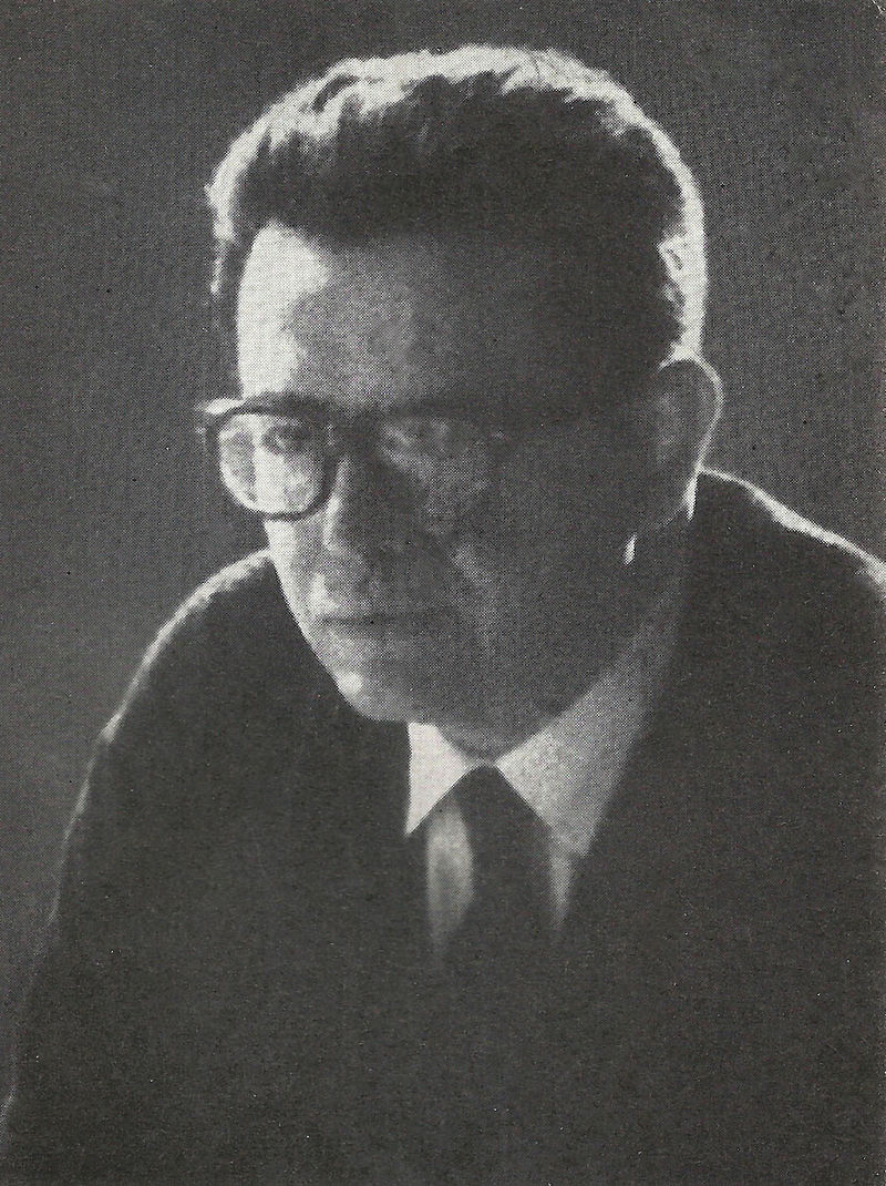 Luigi Nicolosi