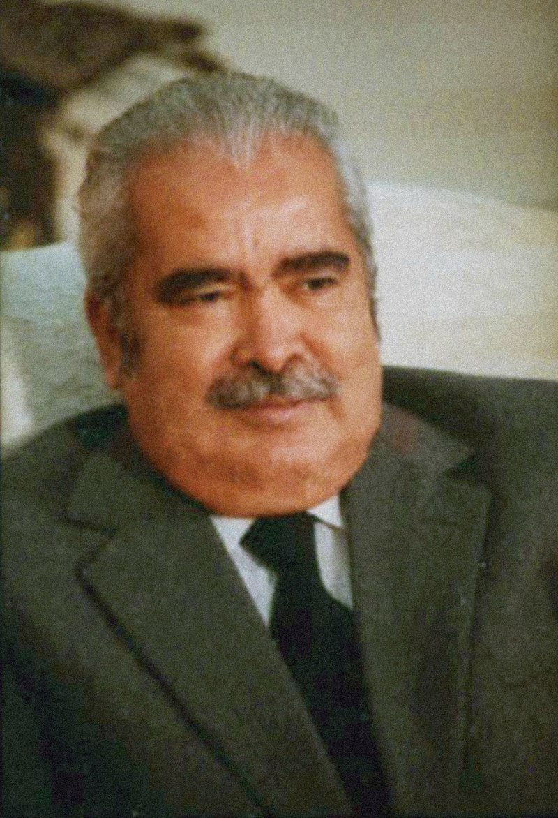 Luis A. Herrera Campins