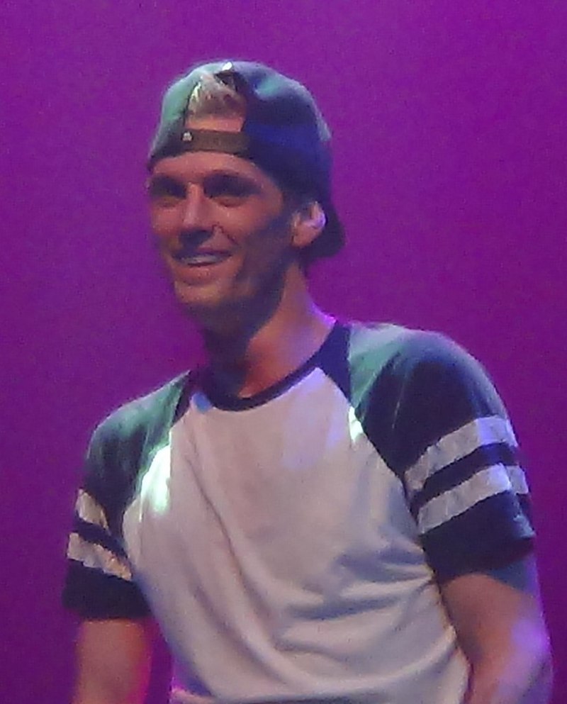 Luis Aaron