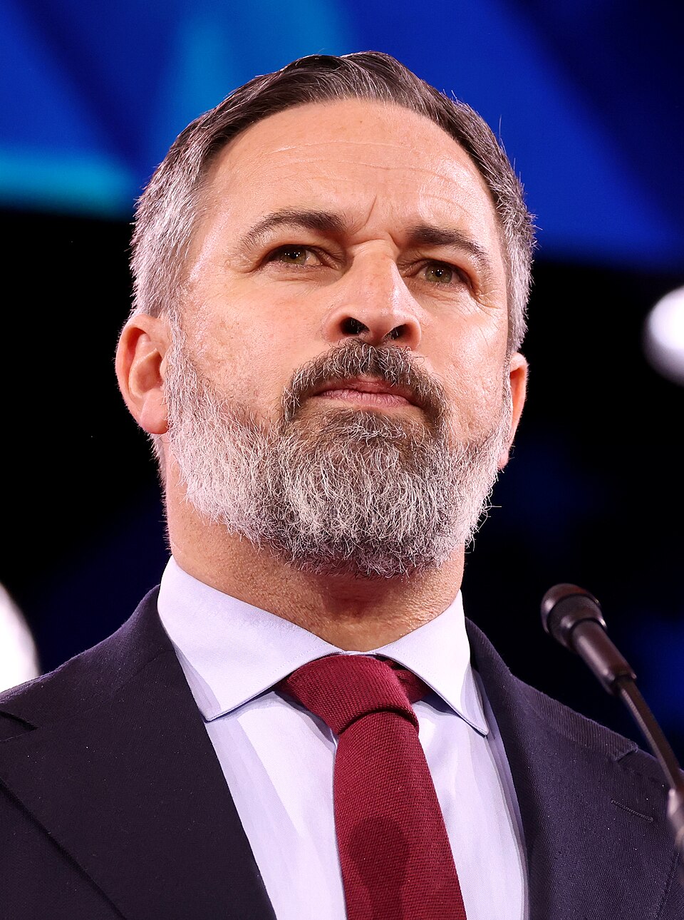 Luis Abascal