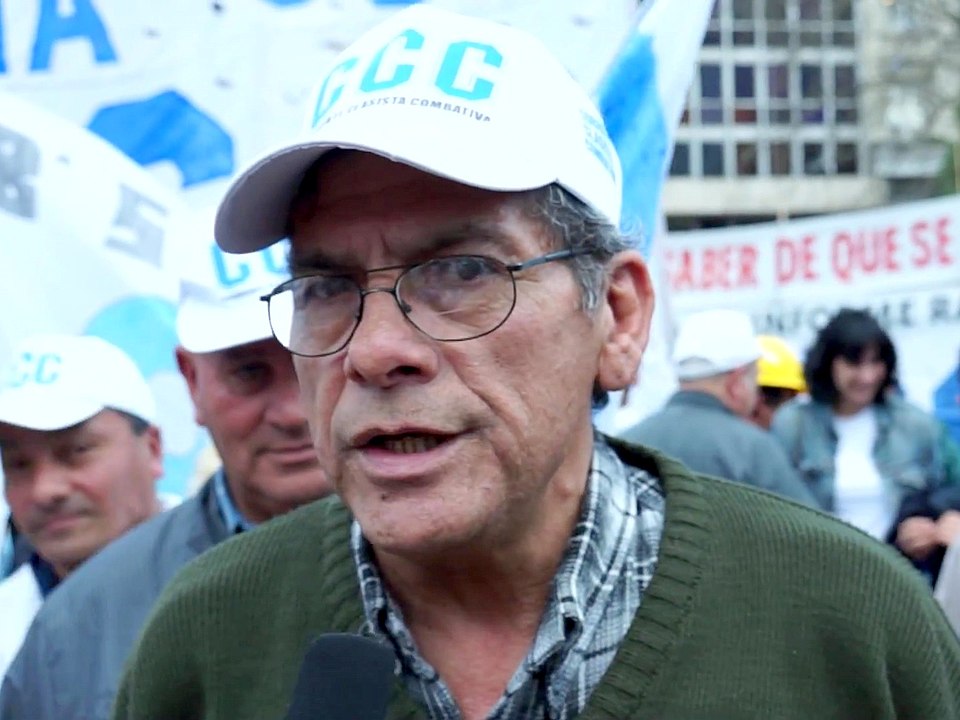 Luis Alberto Alderete