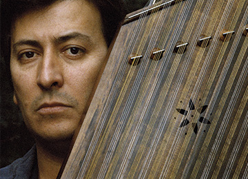 Luis Alberto Delgado