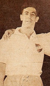 Luis Alberto Díaz Cruz