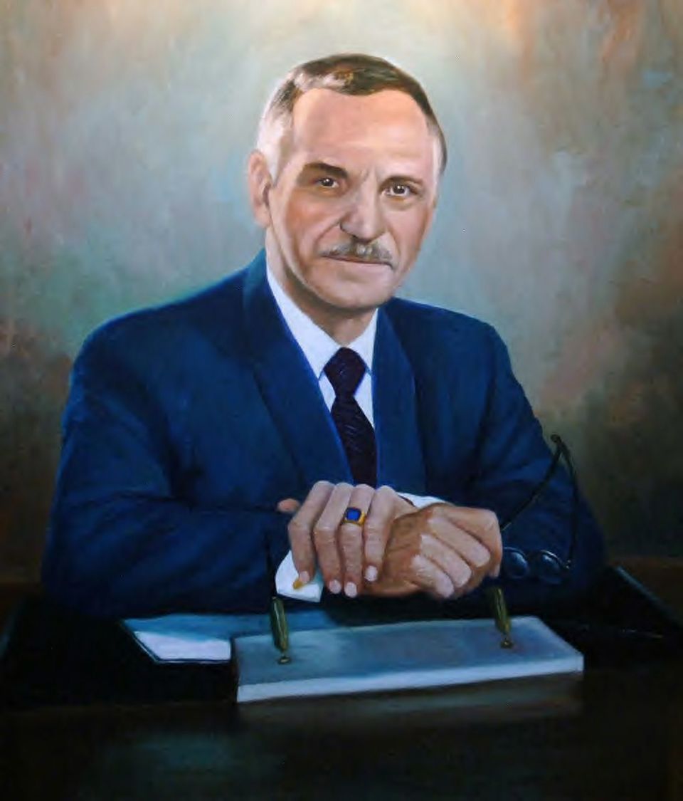 Luis Alberto García Hernández