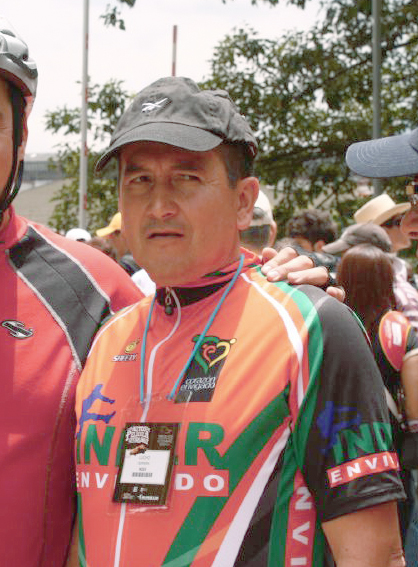 Luis Alberto Herrera