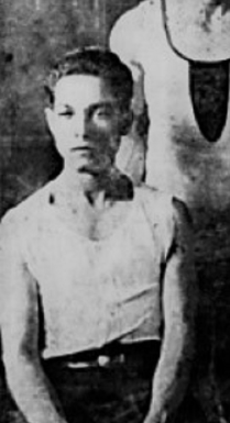 Luis Alberto Jarrín