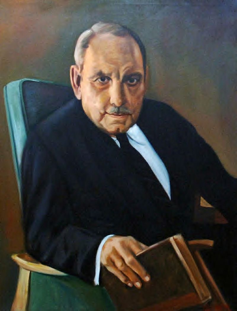 Luis Alberto Marín