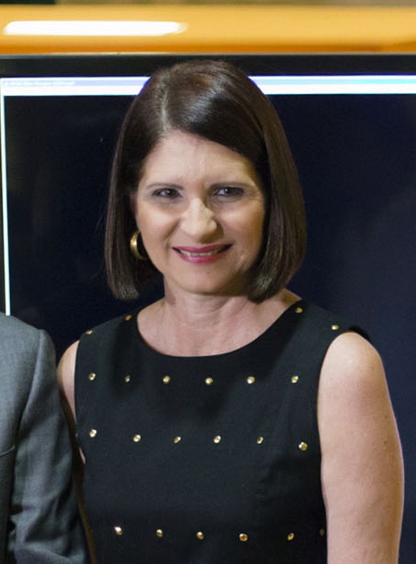 Luis Alberto Martinelli Linares