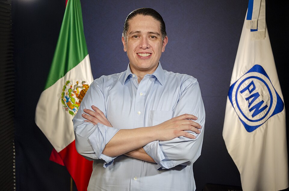 Luis Alberto Mendoza