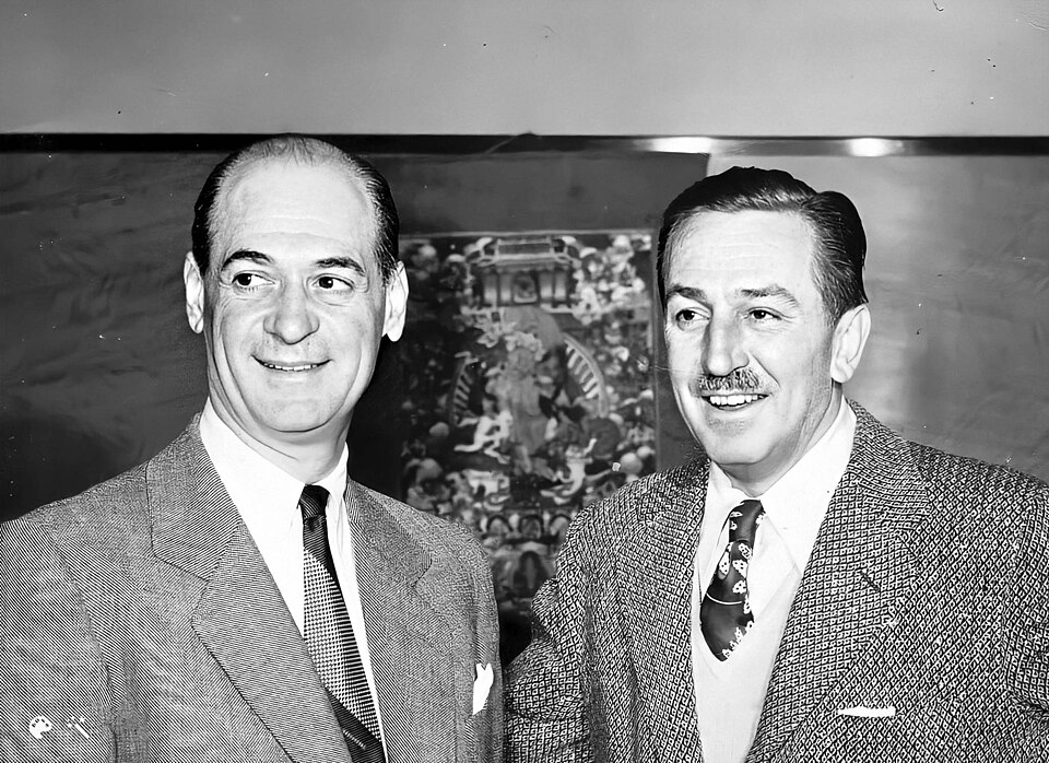 Luis Alberto Molero