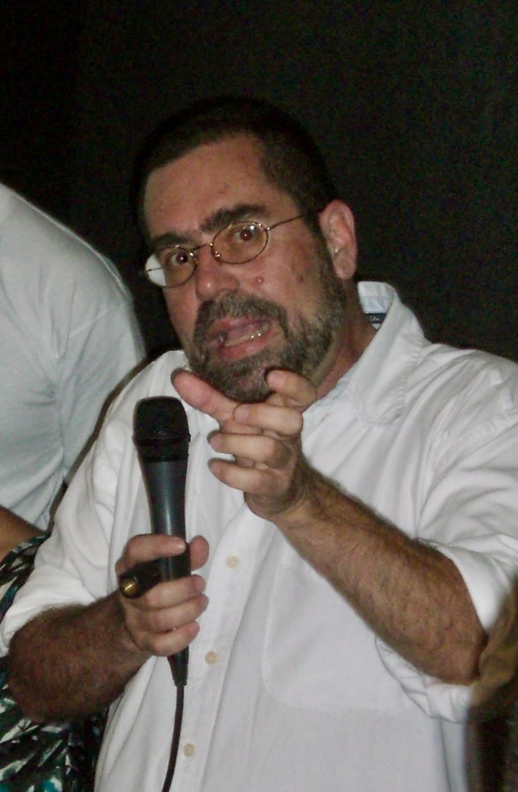 Luis Alberto Negro
