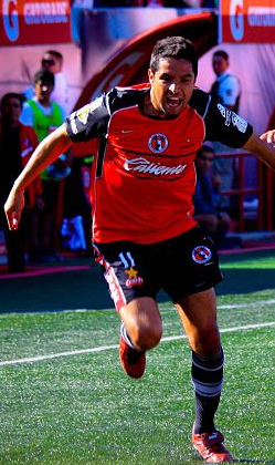 Luis Alberto Orozco
