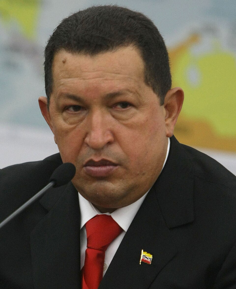 Luis Alejandro Marcano