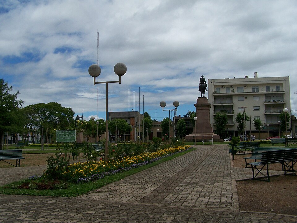 Luis Alfonso Saltos