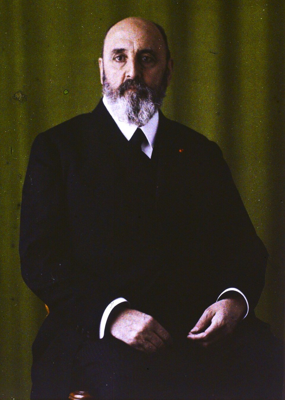 Luis Alfonso Torres Torres