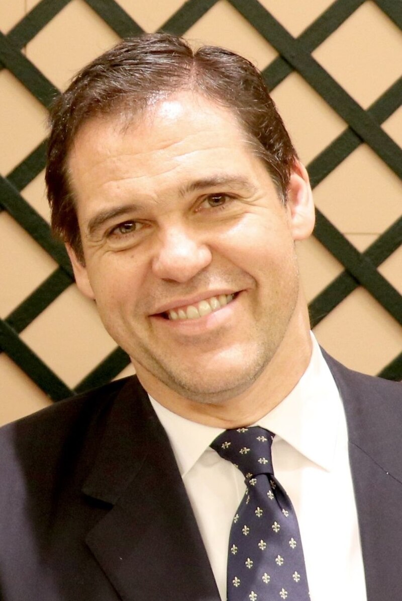 Luis Alfonso