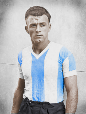 Luis Alfredo Cáceres